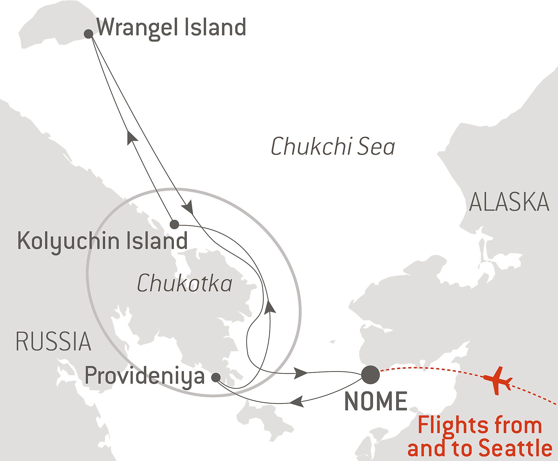 Itinerary Image